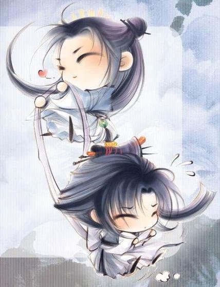 《琅琊榜之清河来》