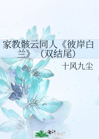 《彼岸白兰》