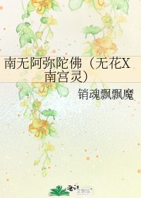 《南无阿弥陀佛(无花X南宫灵)》