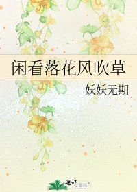 《闲看落花风吹草》