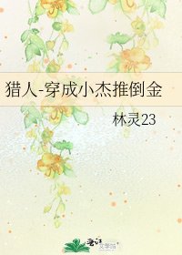 猎人-穿成小杰推倒金