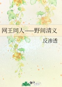 《网王同人——野间清义》