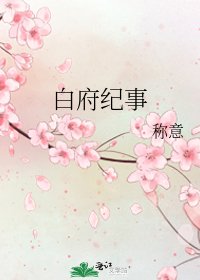 《白府纪事》