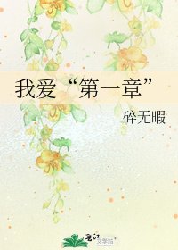 《我爱“第一章”》