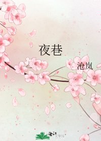 《夜巷》