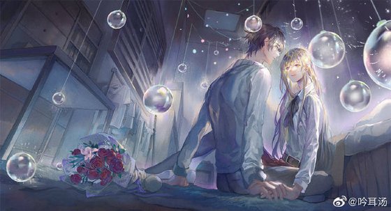 《(博多同人)【马场林】恋人参与有限原则》