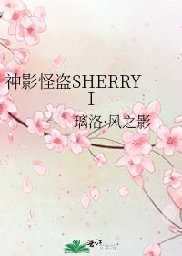 《神影怪盗SHERRYⅠ》
