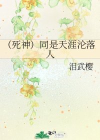 《(死神)同是天涯沦落人》