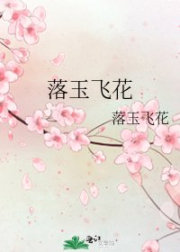 《落玉飞花》