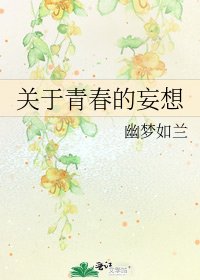 《关于青春的妄想》