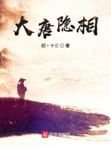 《大唐隐相》