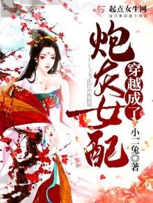 《穿越成了炮灰女配》