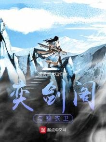 《奕剑阁与锦衣卫》