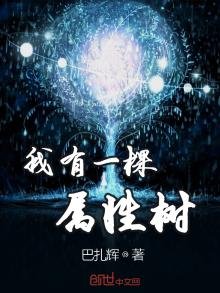 《我有一棵属性树》