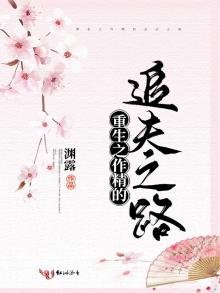 《重生之作精的追夫之路》