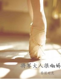 《将军大人很傲娇》