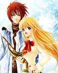 《恋爱RPG(网络版)》