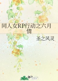 《同人女RP行动之六月情》