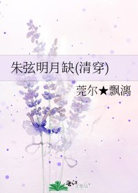 《朱弦明月缺(清穿)》