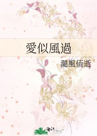 《愛似風過》