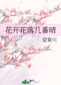 《花开花落几番晴》