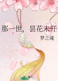《那一世,昙花未开》