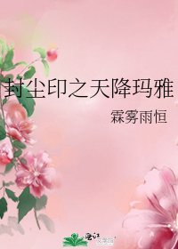 《封尘印之天降玛雅》