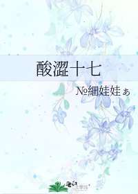 《酸澀十七》