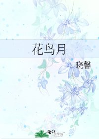 《花鸟月》