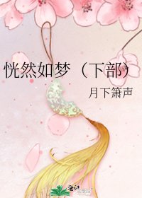 《恍然如梦(下部)》