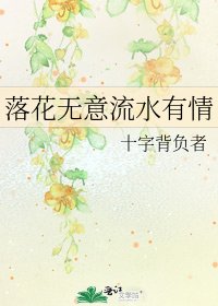 《落花无意流水有情》
