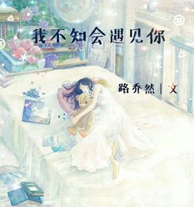 《我不知会遇见你》