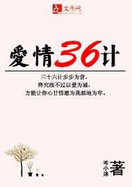 《爱情三十六计》