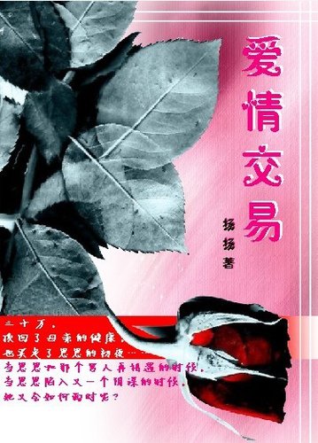《爱情交易》