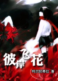 《彼岸飞花》