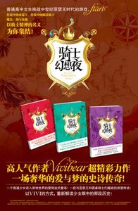 《骑士幻想夜》