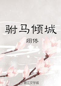 《驸马倾城》