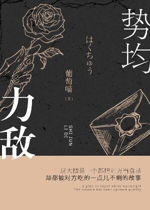 《势均力敌》