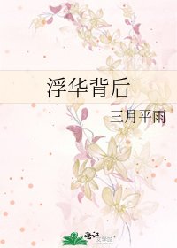 《浮华背后》