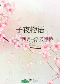 《子夜物语》