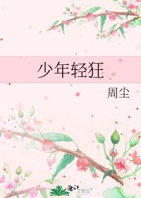 《少年轻狂》