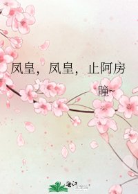 《凤皇,凤皇,止阿房》