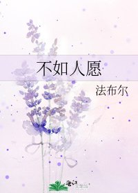 《不如人愿》