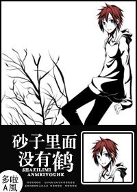 《(火影同人)砂子里面没有鹤》