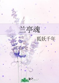 《兰亭魂》