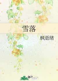 《雪落》