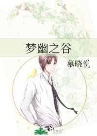 《梦幽之谷》