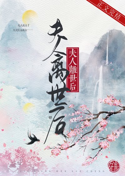 《夫人离世后》