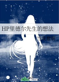 《HP里德尔先生的想法》
