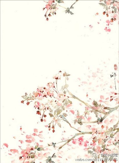 《繁苏落尽云深处》